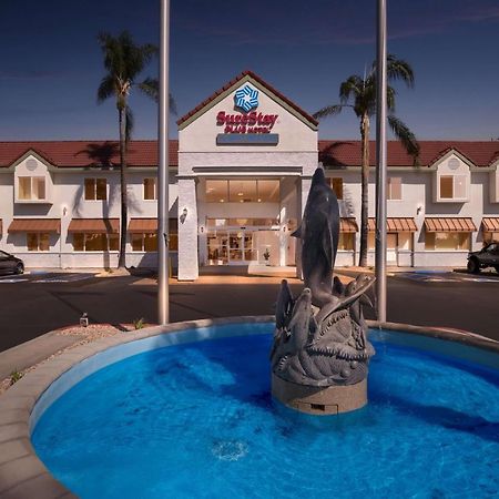 Surestay Plus Hotel By Best Western Upland - Ontario North Exteriér fotografie