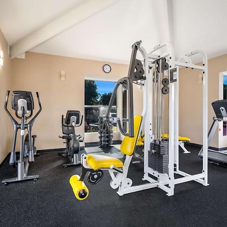 Surestay Plus Hotel By Best Western Upland - Ontario North Exteriér fotografie