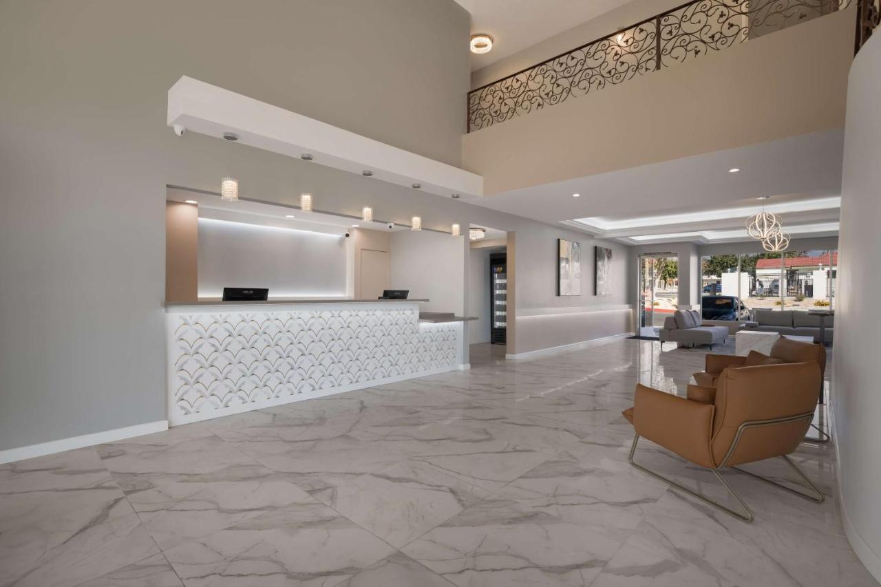 Surestay Plus Hotel By Best Western Upland - Ontario North Exteriér fotografie