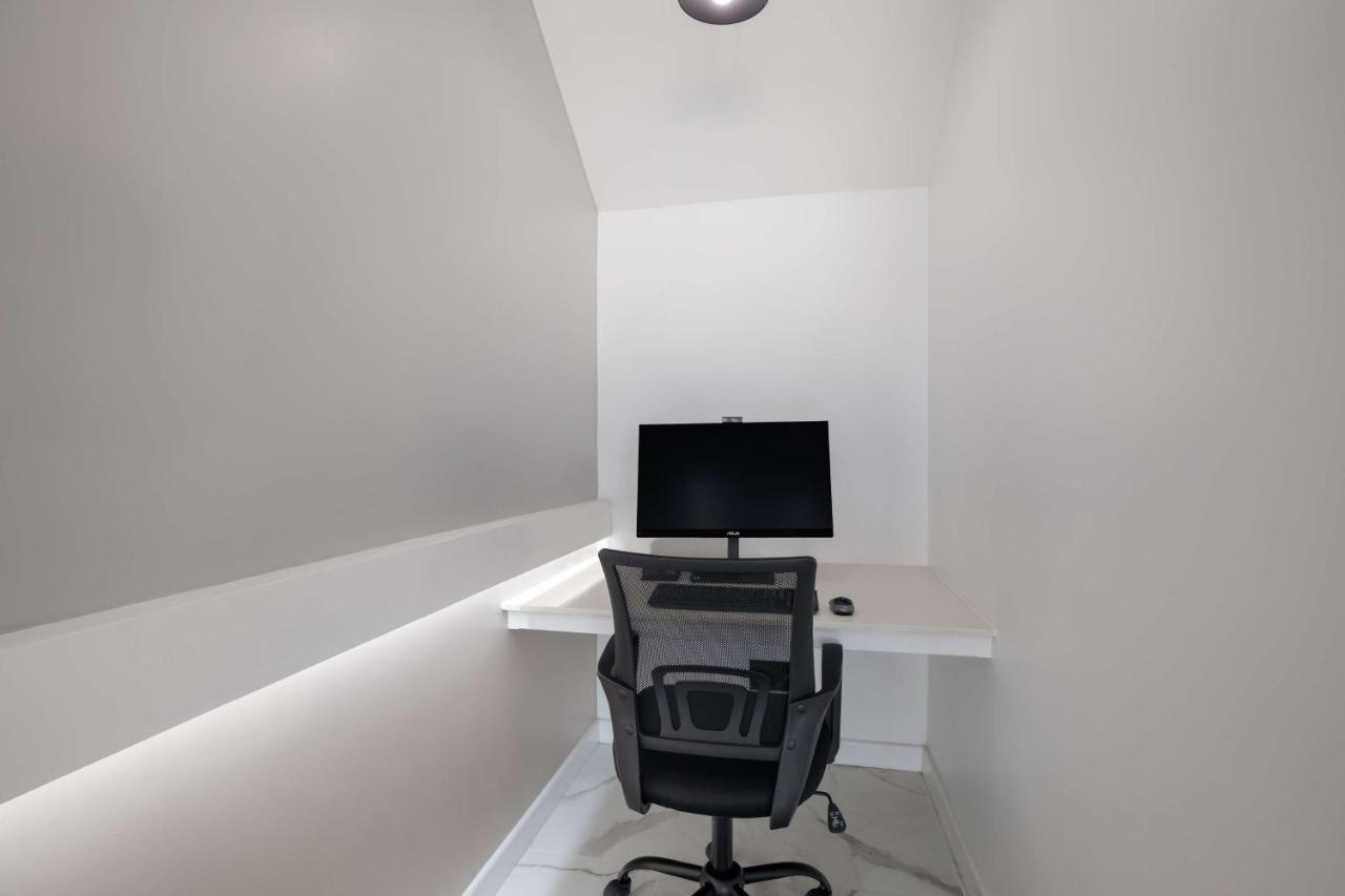 Surestay Plus Hotel By Best Western Upland - Ontario North Exteriér fotografie