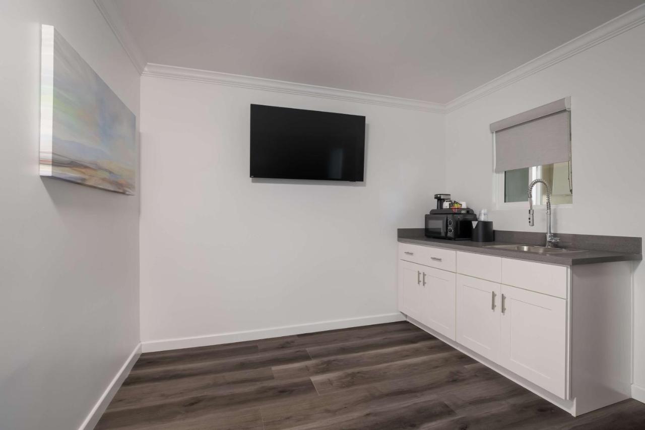 Surestay Plus Hotel By Best Western Upland - Ontario North Exteriér fotografie
