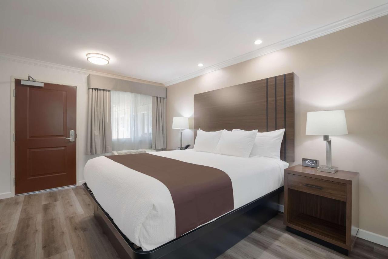 Surestay Plus Hotel By Best Western Upland - Ontario North Exteriér fotografie