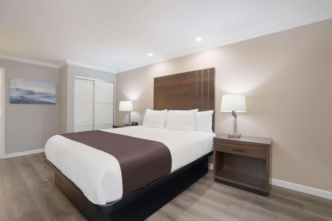 Surestay Plus Hotel By Best Western Upland - Ontario North Exteriér fotografie