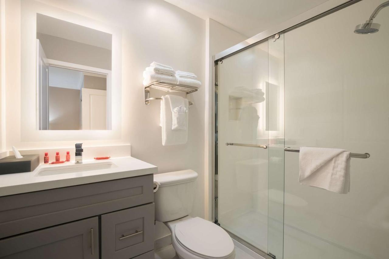 Surestay Plus Hotel By Best Western Upland - Ontario North Exteriér fotografie