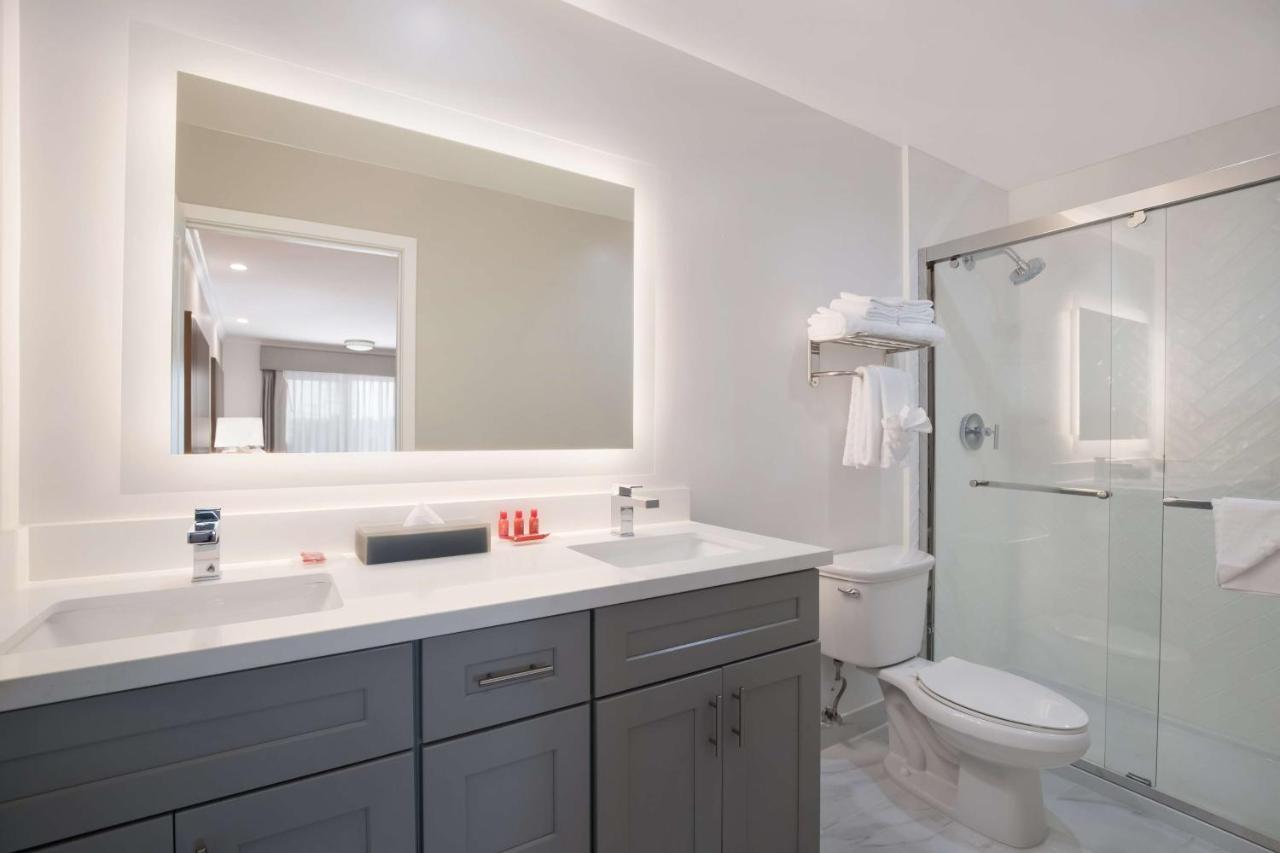 Surestay Plus Hotel By Best Western Upland - Ontario North Exteriér fotografie