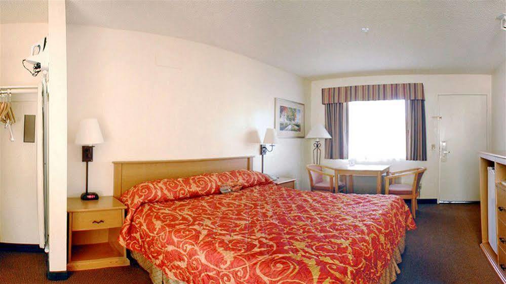 Surestay Plus Hotel By Best Western Upland - Ontario North Exteriér fotografie